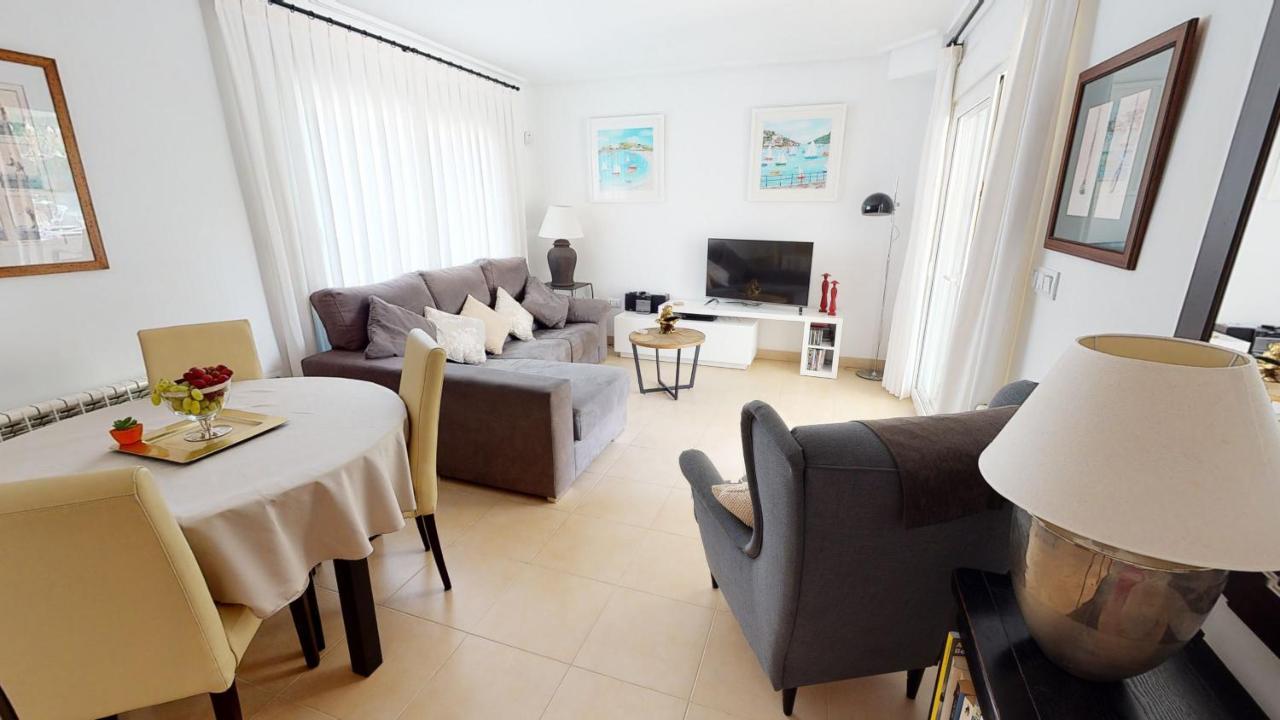 Villa Burgess - A Murcia Holiday Rentals Property Torre-Pacheco Exterior photo